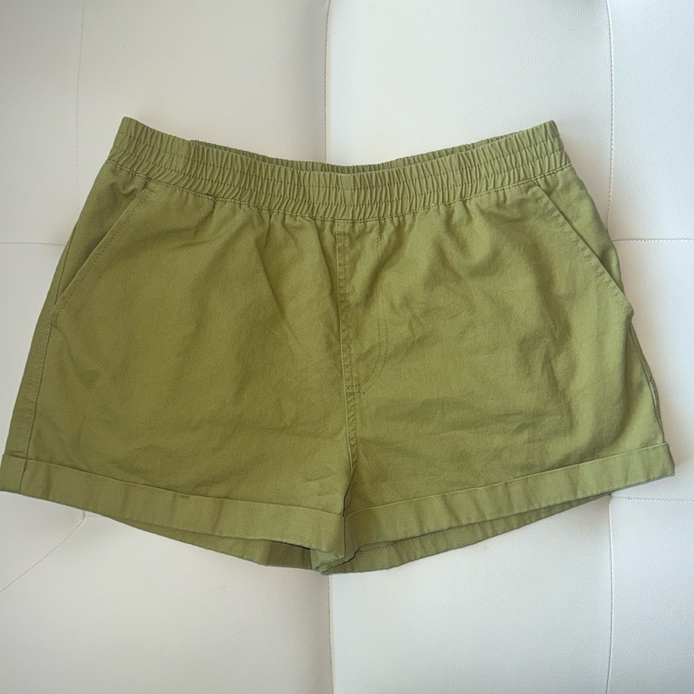 Forever 21 Shorts